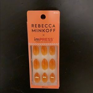 Rebecca Minkoff imPRESS manicure